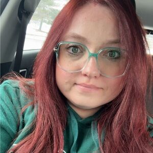 Meet your Posher, Marina